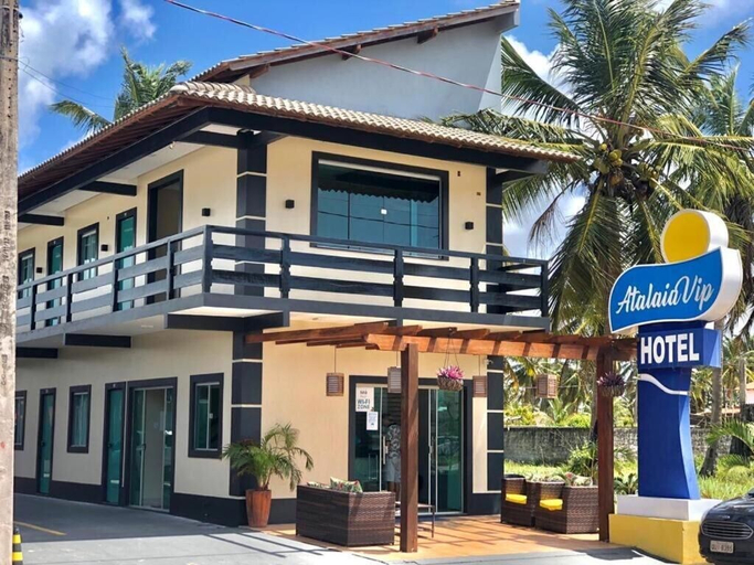 Exterior & Views 2, Atalaia Vip Praia Hotel, Salinópolis