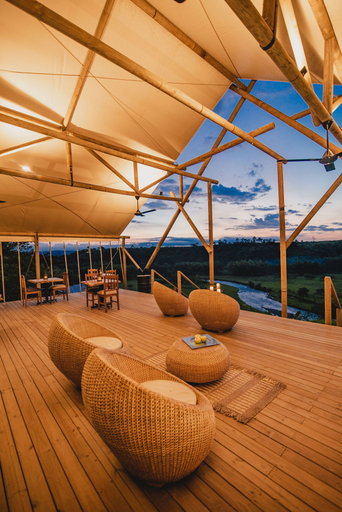Food & Drinks 4, Glamping Entre Rios, Buenavista