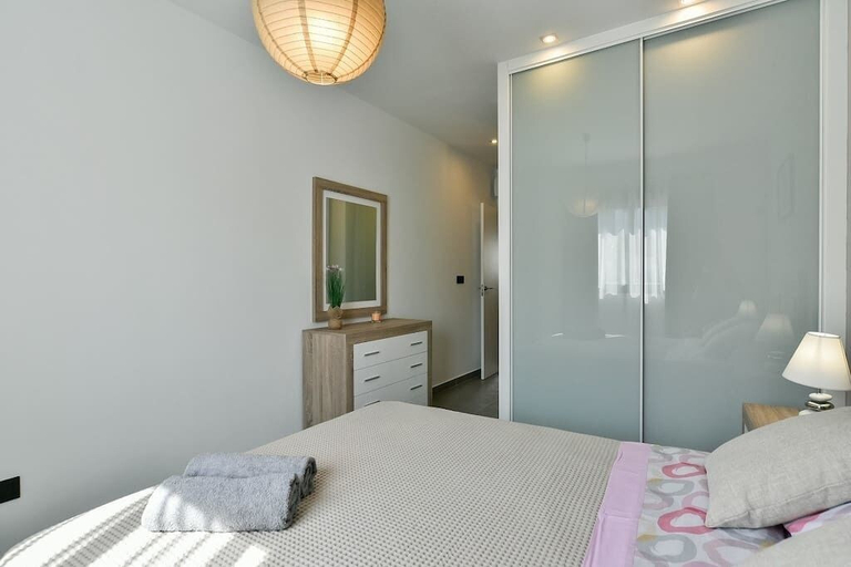 Bedroom 2, Dolcemida, Alicante