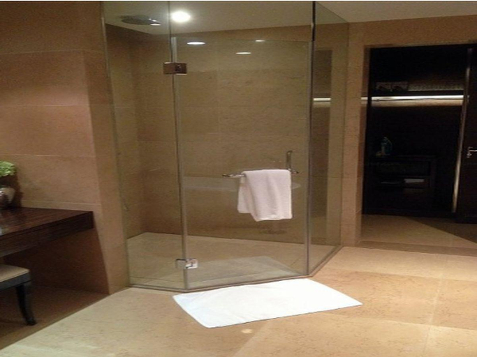 Bathroom 5, Nanjing Lakehome Hotels and Resorts, Nanjing