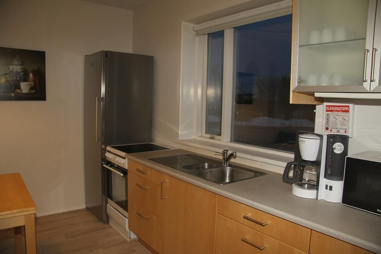 Others 5, Acco Guesthouse, Akureyri