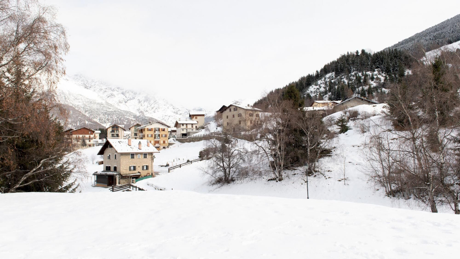 Exterior & Views 2, Italianway - San Pietro 8 - C - Cirmolo - So-l563-spie8c1, Sondrio
