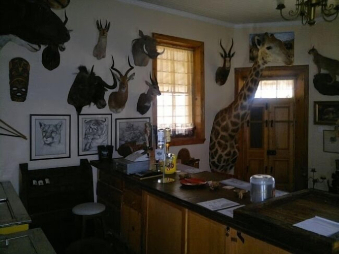Others 5, Rosenhof Country Lodge, Thabo Mofutsanyane