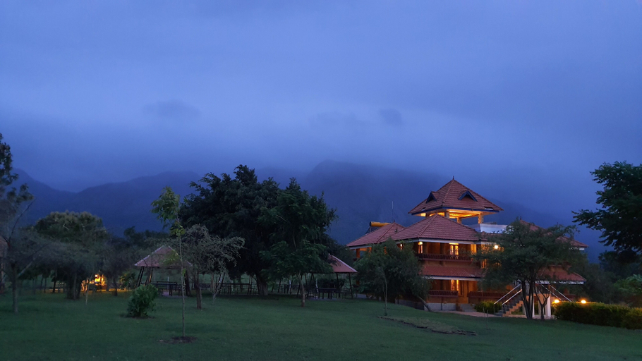 Exterior & Views 2, Avadale Masinagudi - Stag Groups Not Allowed, The Nilgiris