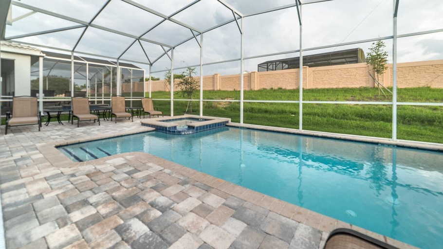 Sport & Beauty 5, Grhmvd1700 - Champions Gate Resort - 9 Bed 5 Baths House, Osceola