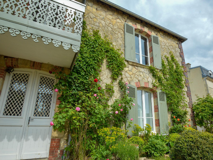 La Paresse en Ville, Calvados