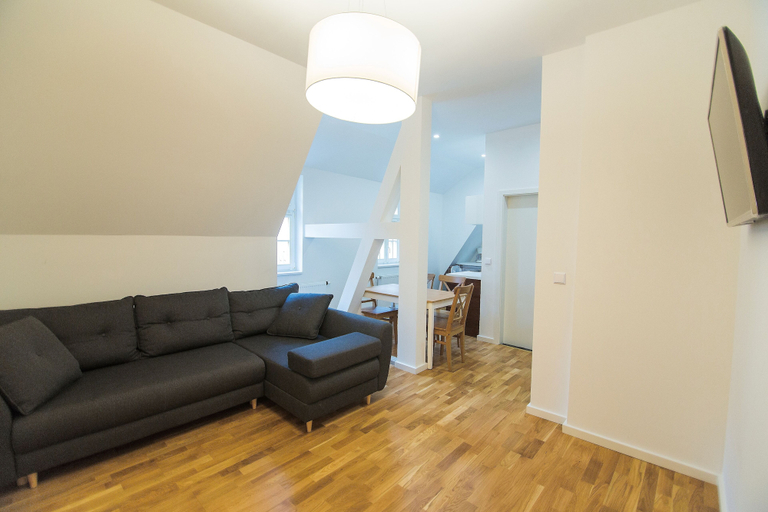 Others 5, Apartamenty Swinoujscie - Rubin I, Świnoujście