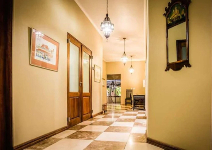 Public Area 2, Willows Boutique Hotel, City of Tshwane