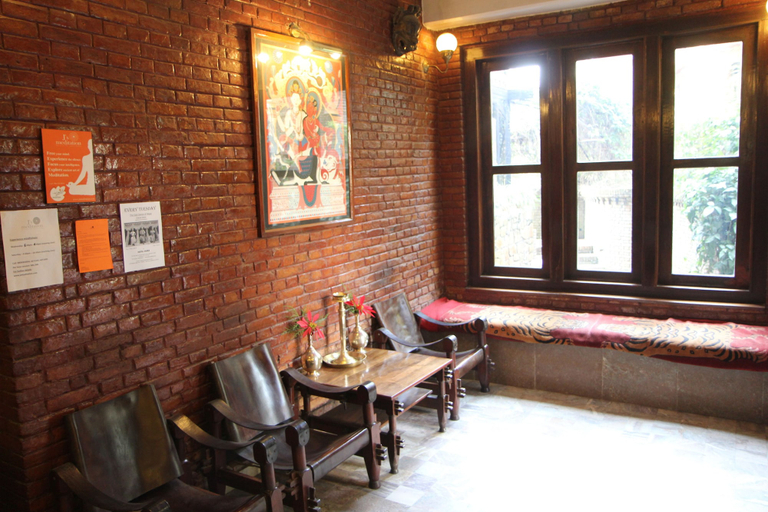 Food & Drinks 5, Hotel Vajra, Bagmati