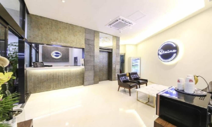 Others 5, Gwangju Divine Hotel, Buk