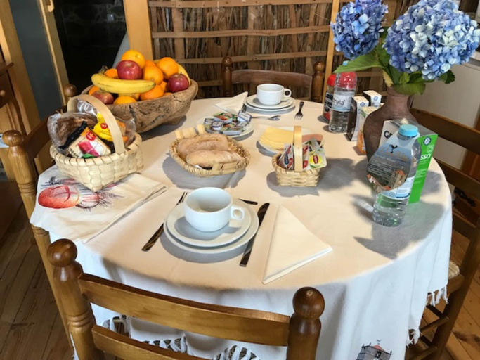 Food & Drinks 5, Casas da Villa- Monsanto, Idanha-a-Nova