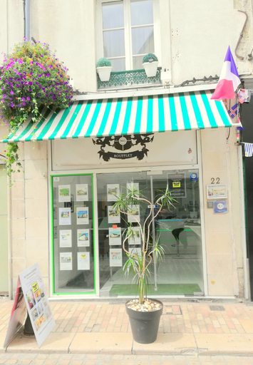 Exterior & Views 2, Chambres Boufflet, Aisne