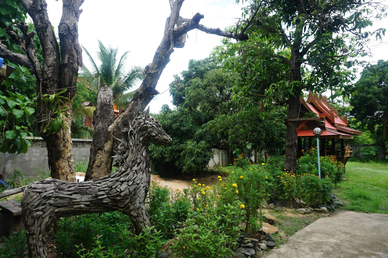 Others 5, Liew Sai Resort, Muang Ubon Ratchatani