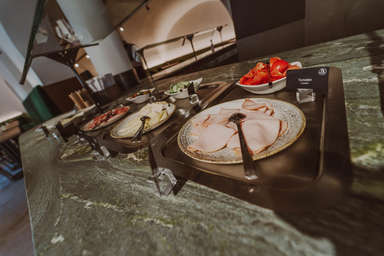 Food & Drinks 5, Burghotel Schlaining, Oberwart