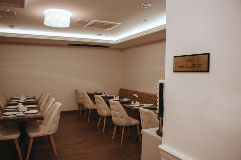 Food & Drinks 5, Istanroom By Keo, Şişli