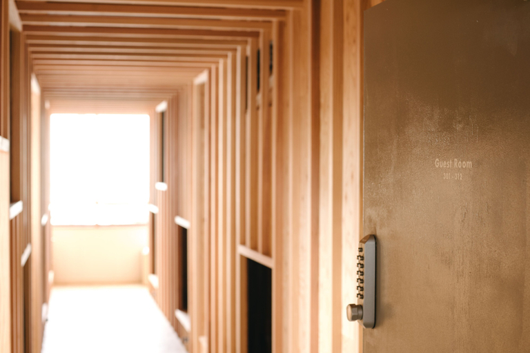 Others 5, Why Kumano Hostel & Cafe Bar, Nachikatsuura