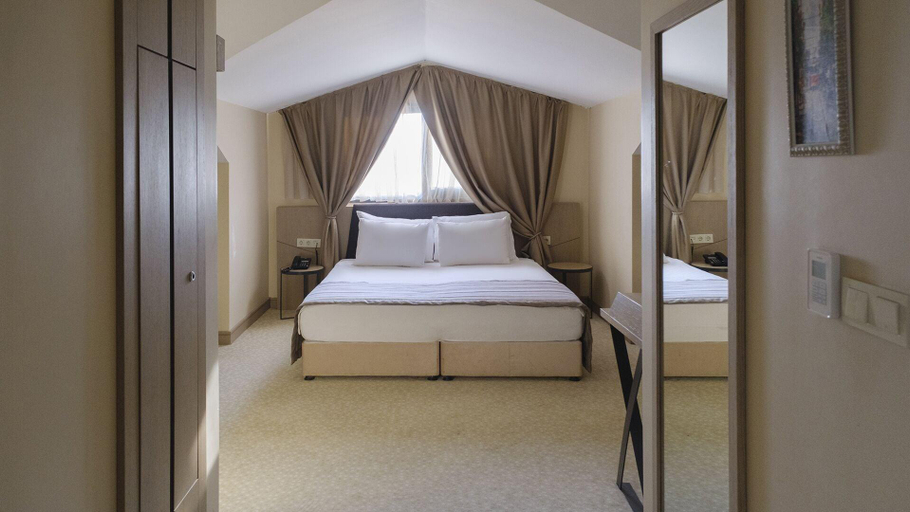 Bedroom 2, Mata Butik Hotel, Şile