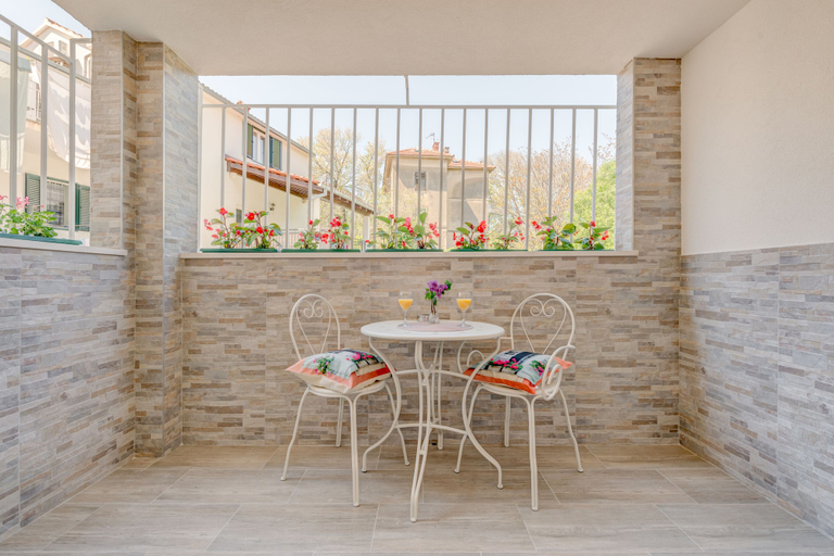 Others 3, Le Monde Luxury Accommodation, Split