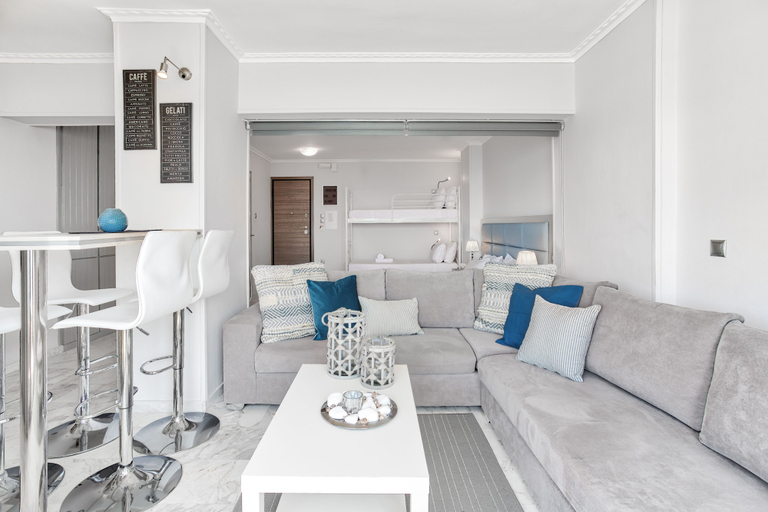 Others 5, Chic Modern Seaside Oasis -Sunny Piraeus, Attica