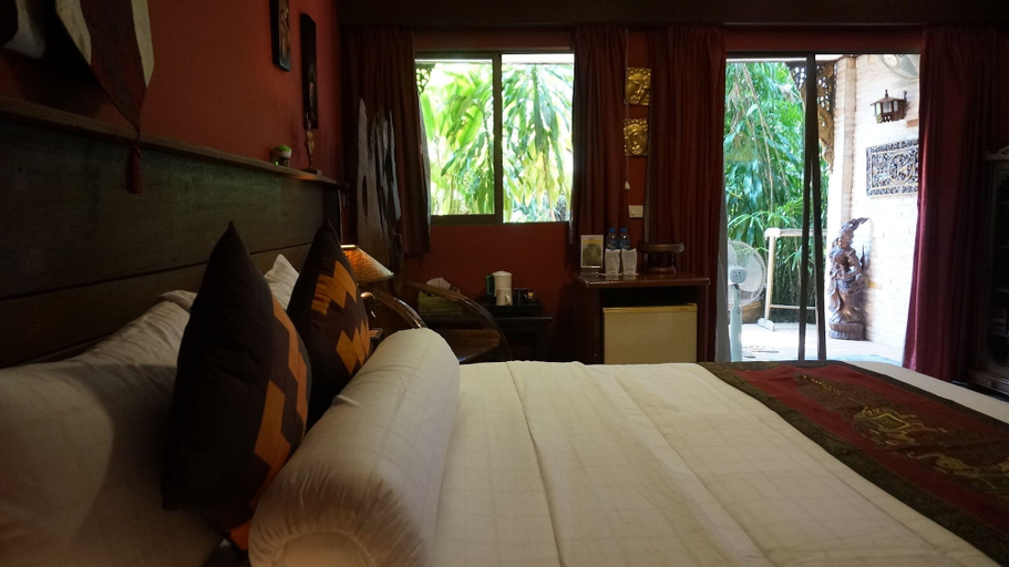 Bedroom 4, Le Prive Resort, Pattaya