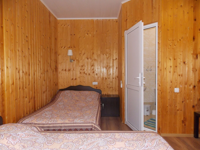 Bedroom 2, Sandal, Sochi gorsovet