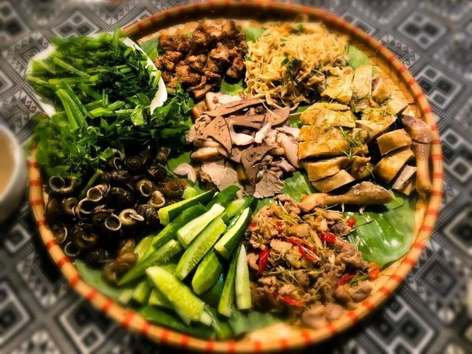 Food & Drinks 4, Zostay Homestay - Adults Only - Hostel, Mai Châu