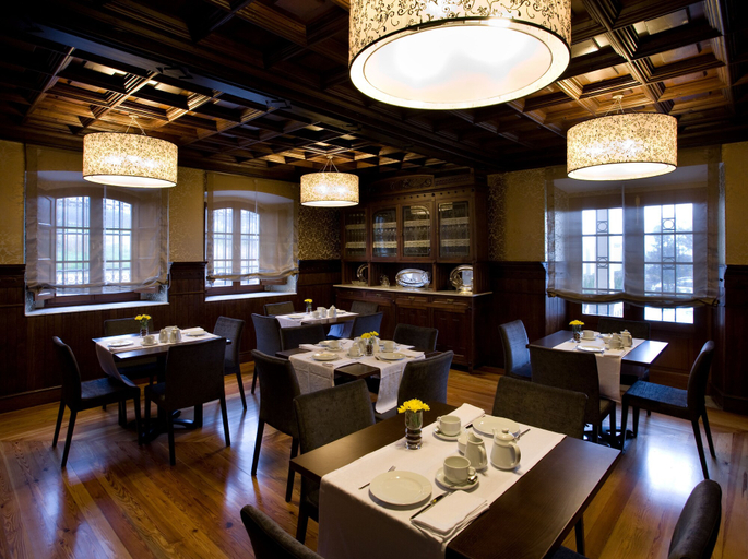 Food & Drinks 5, Casa de Castro, Asturias