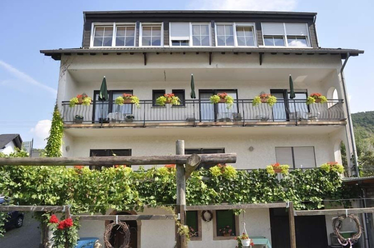 Hotel Wendland, Bernkastel-Wittlich