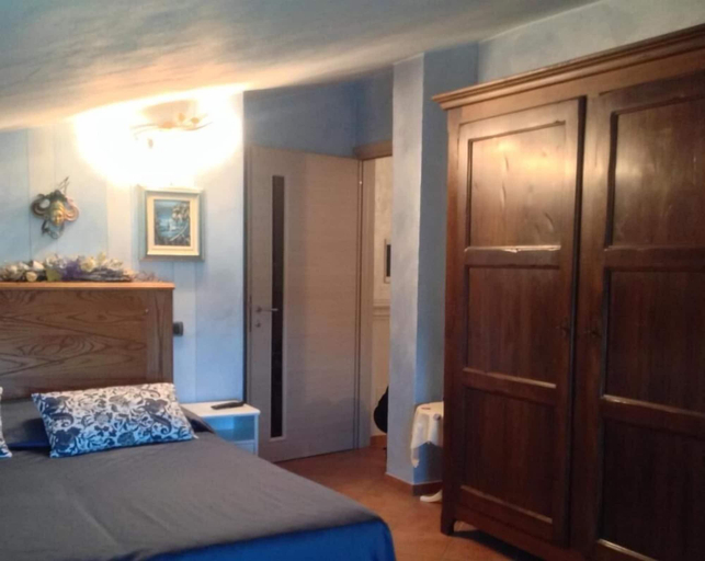 Bedroom 3, B&B Torre in Langa, Cuneo