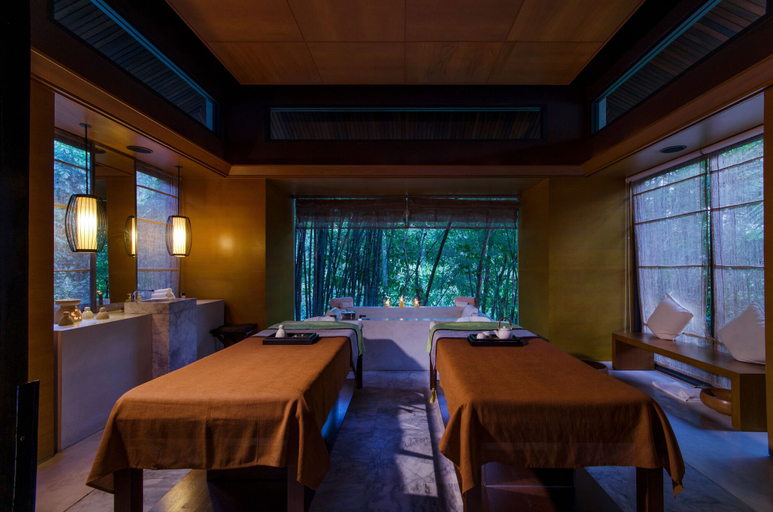 Food & Drinks 5, Veranda Chiang Mai Suite, Hang Dong