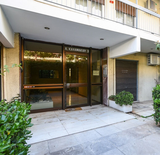 Exterior & Views, 90m² homm Sea View Apartment in Alimos, Attica