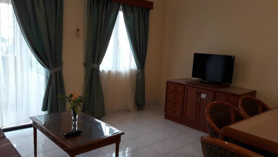 Others 4, SELESA Tioman Home Stay Apartment, Mersing