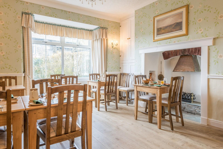 Food & Drinks 5, Blenheim Lodge, Cumbria