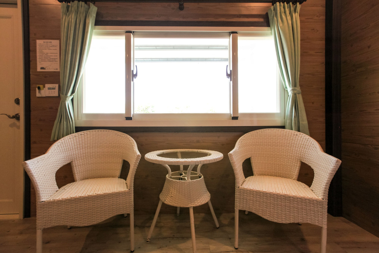 Others 5, Dream House, Pingtung