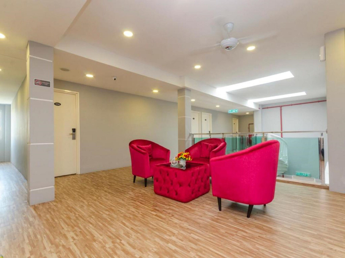 Others 5, Princess Hotel, Pontian