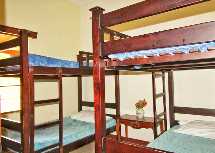 Bedroom 2, Casa Dror Gran Pacifica Resort, Villa Carlos Fonseca