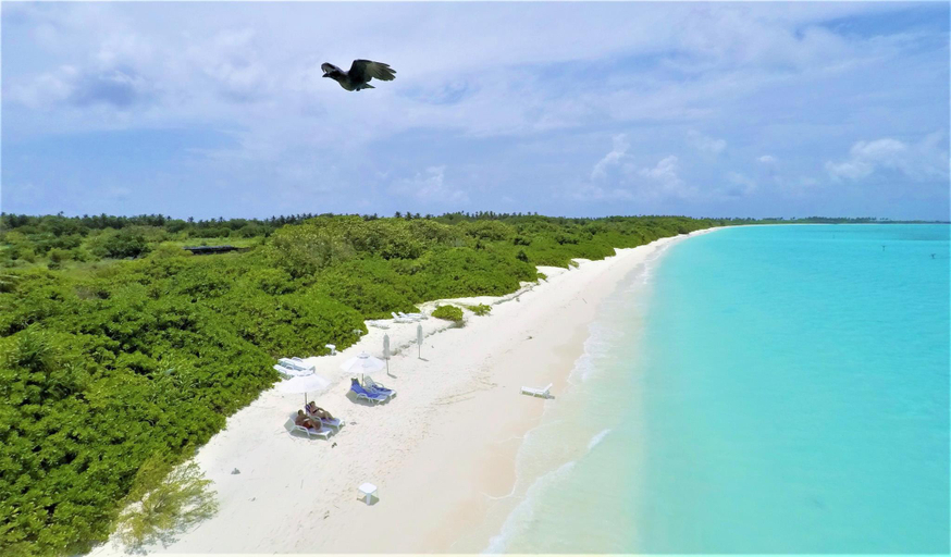Others 3, Beach Home Kelaa, Haa Alifu Atoll
