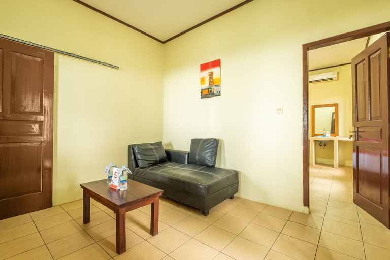 Others 4, OYO 951 Cempaka Ratu Beach Resort, Sukabumi