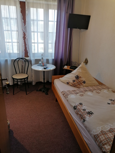 Bedroom 4, Gästehaus Strieth, Rheingau-Taunus-Kreis