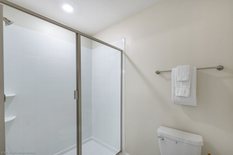 Bathroom 3, Ultimate 8 Bedroom Champions Gate Villa 8831in, Osceola