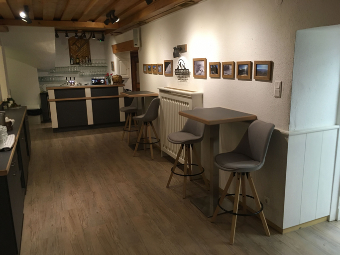 Food & Drinks 5, Landhaus Lungau, Tamsweg