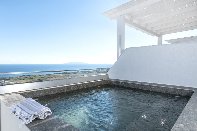 Sport & Beauty 5, La Estrella Luxury Suites, South Aegean