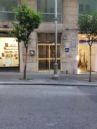 Exterior & Views 1, Corallo Rosa Bed & Breakfast, Salerno