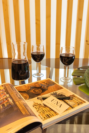 Food & Drinks 5, MZ By UNA Apartments, Porto