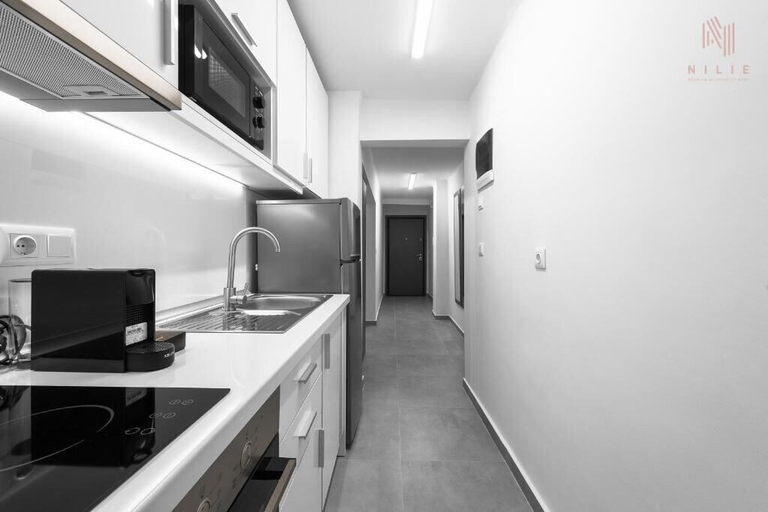 Others 5, Consul Apartment Nilie Hospitality MGMT, Central Macedonia