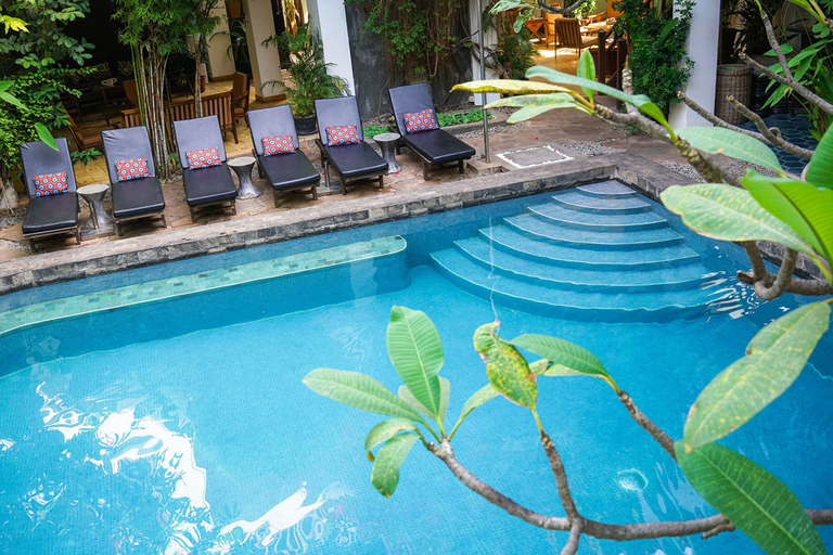 Sport & Beauty 3, Rambutan Resort Siem Reap, Siem Reap