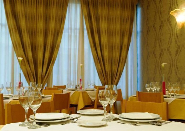 Food & Drinks 5, Park Hotel, Peloponnese