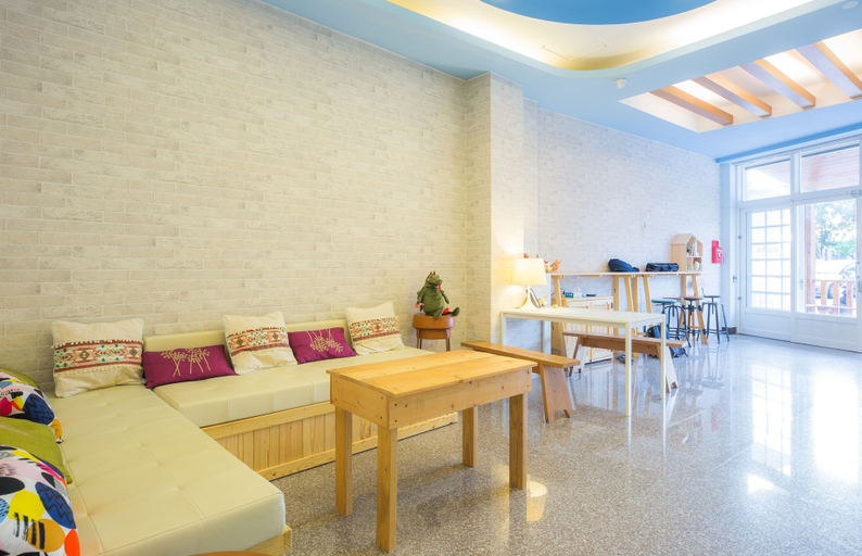Others 5, Green Stay, Pingtung