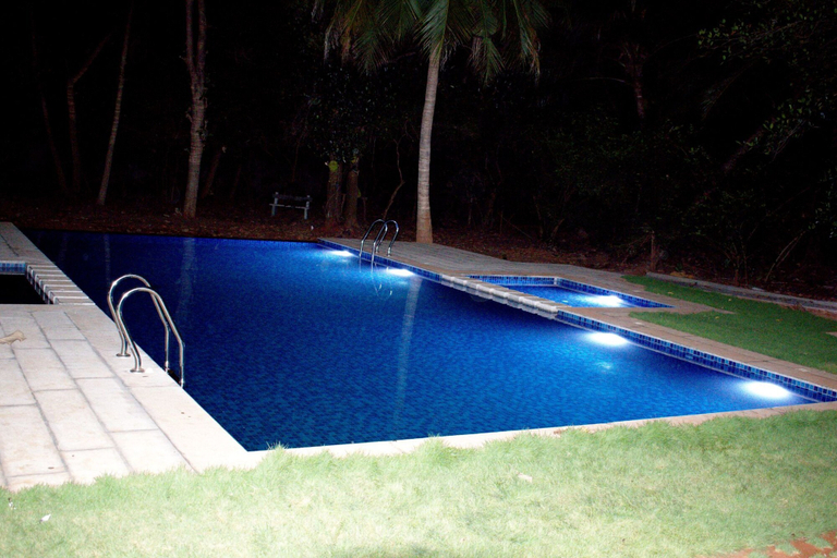 Sport & Beauty 5, Nature Breeze Resort, Viluppuram