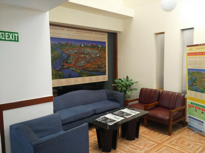 Others 5, Divine Inn Hotel, Delhi